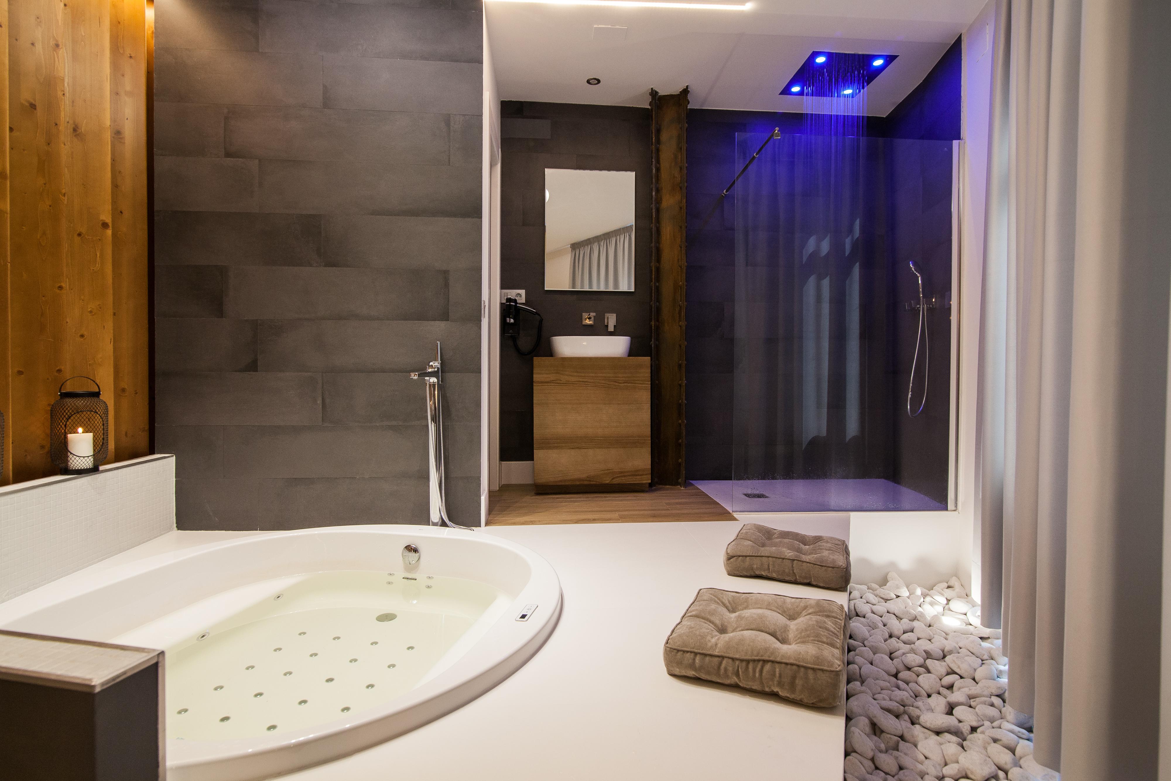Vitium Urban Suites Madrid Eksteriør billede