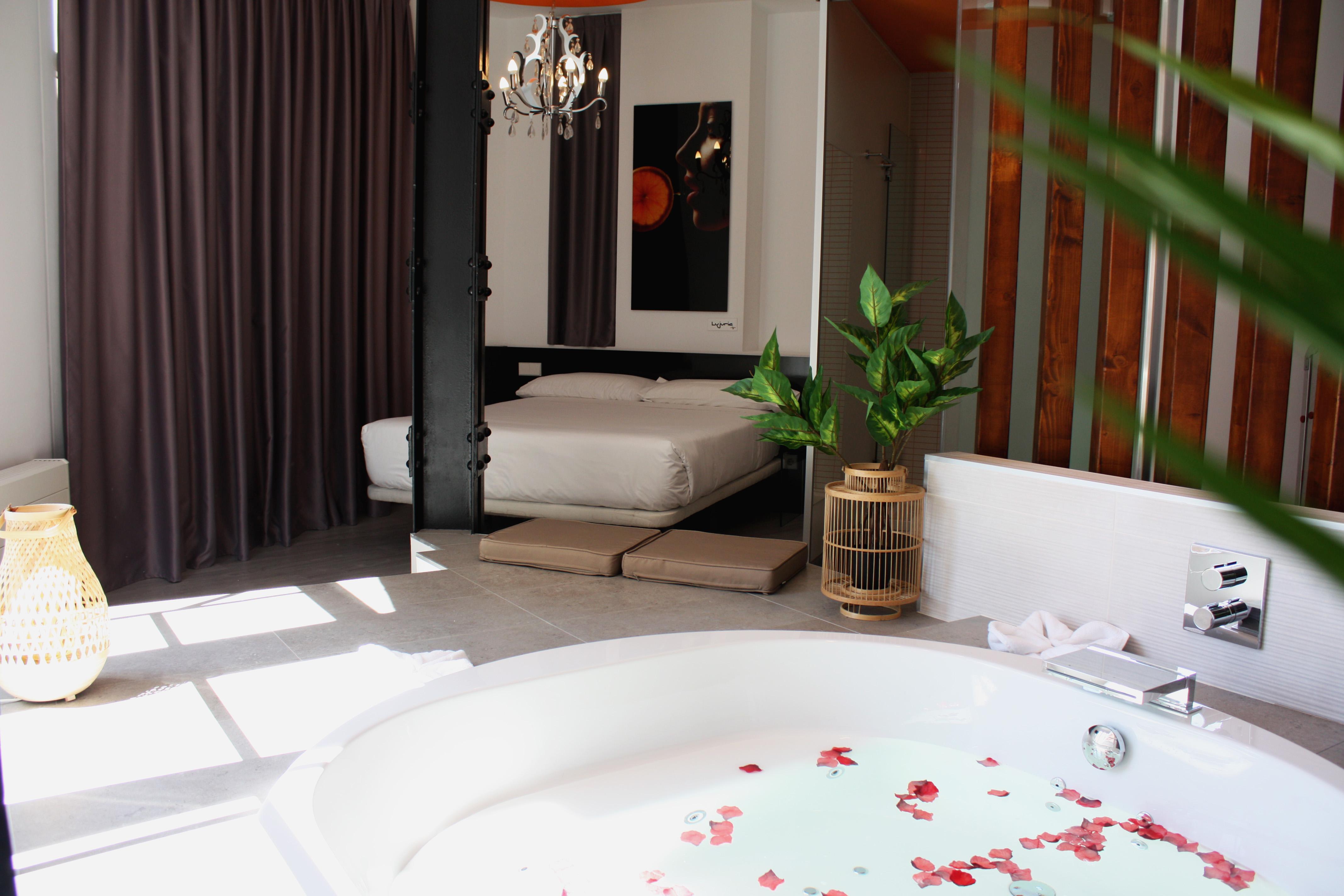 Vitium Urban Suites Madrid Eksteriør billede