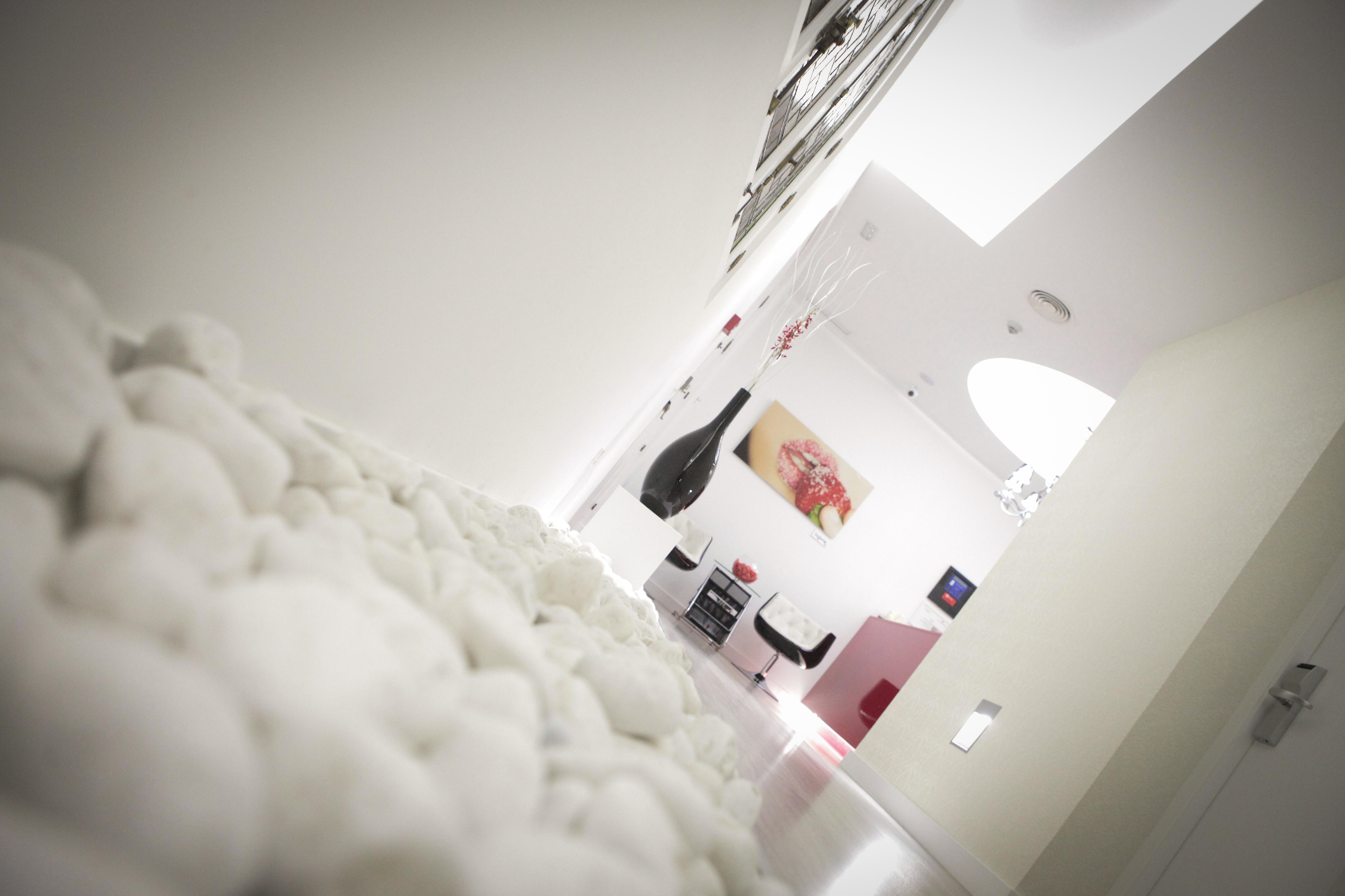 Vitium Urban Suites Madrid Eksteriør billede